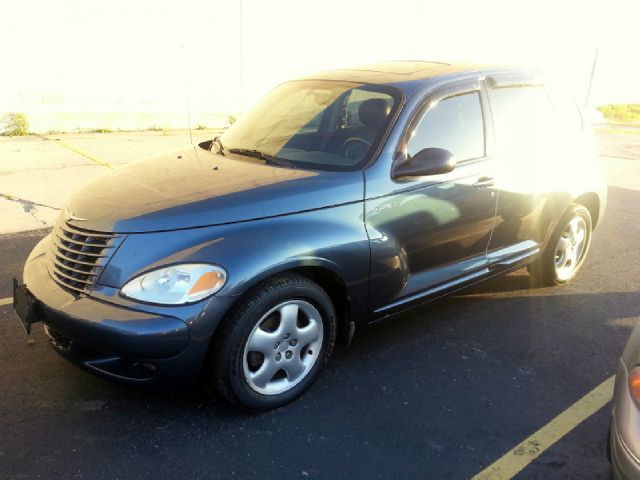 2003 Chrysler PT Cruiser Passion