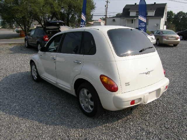 2003 Chrysler PT Cruiser XL XLT Splash