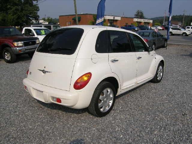 2003 Chrysler PT Cruiser XL XLT Splash