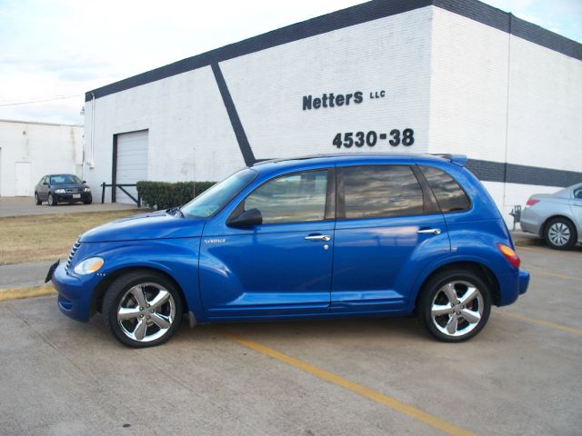 2003 Chrysler PT Cruiser Passion