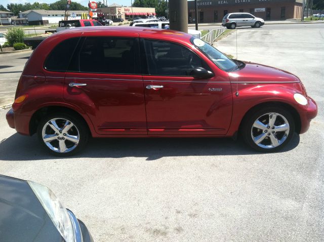 2003 Chrysler PT Cruiser Passion