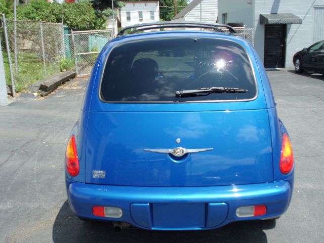 2003 Chrysler PT Cruiser CX W/comfortconvience