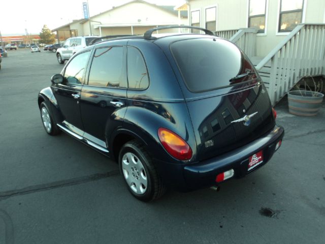 2003 Chrysler PT Cruiser CX W/comfortconvience