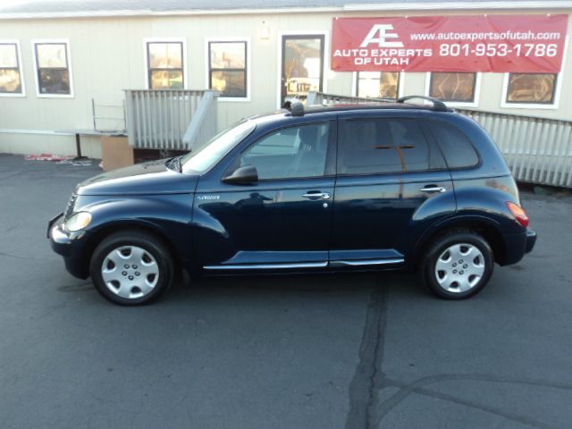 2003 Chrysler PT Cruiser CX W/comfortconvience