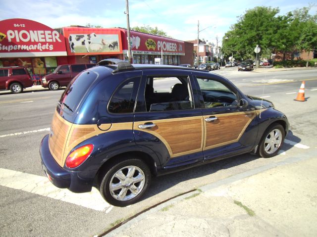 2003 Chrysler PT Cruiser CX W/comfortconvience