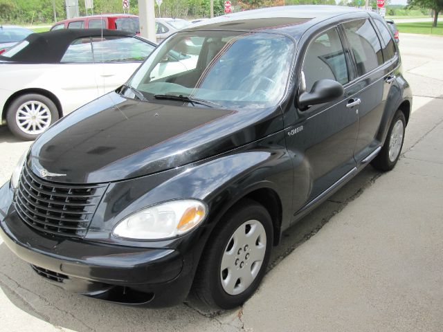 2004 Chrysler PT Cruiser Base