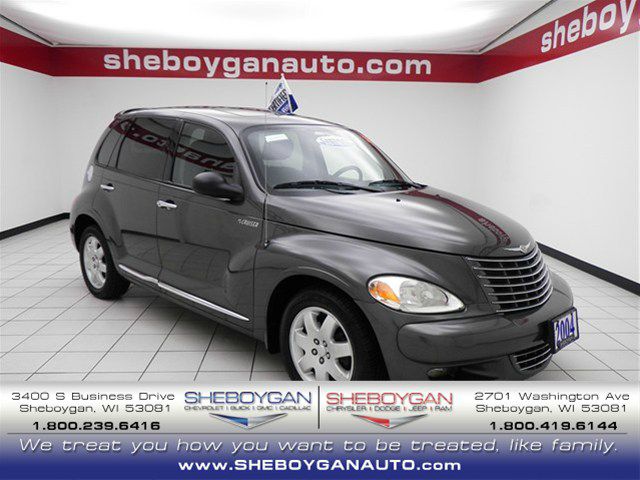 2004 Chrysler PT Cruiser Passion