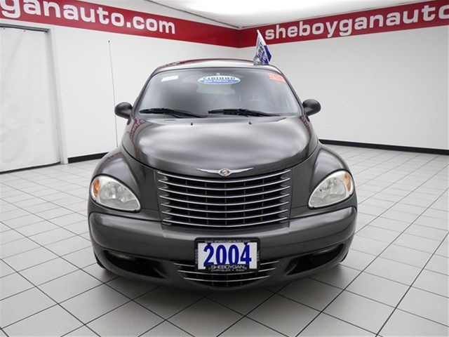 2004 Chrysler PT Cruiser Passion