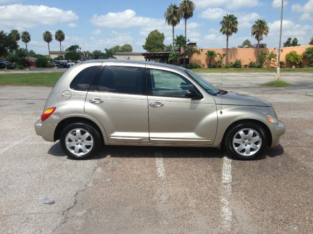 2004 Chrysler PT Cruiser CX W/comfortconvience