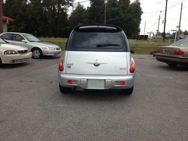 2004 Chrysler PT Cruiser Passion