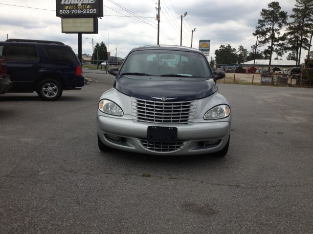 2004 Chrysler PT Cruiser Passion