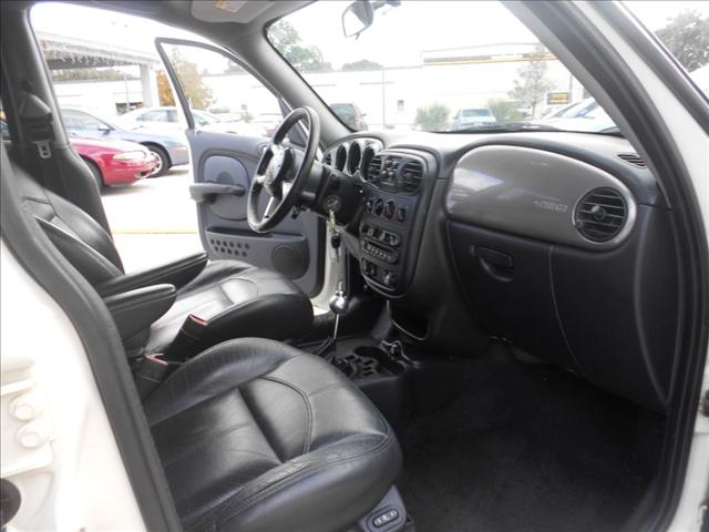 2004 Chrysler PT Cruiser Unknown