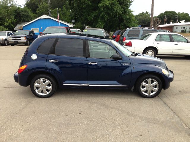 2004 Chrysler PT Cruiser CX W/comfortconvience