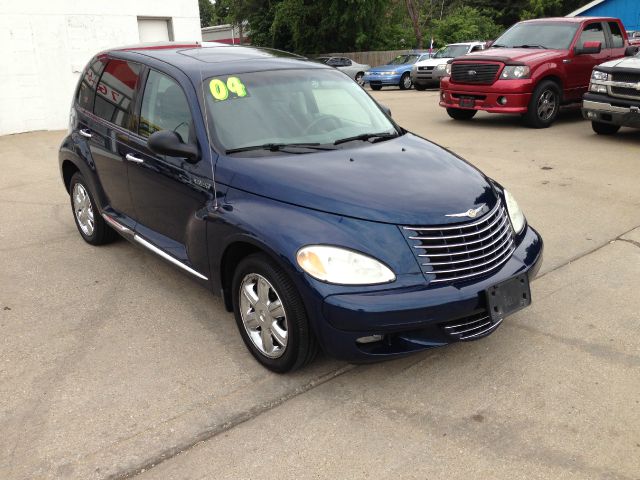 2004 Chrysler PT Cruiser CX W/comfortconvience