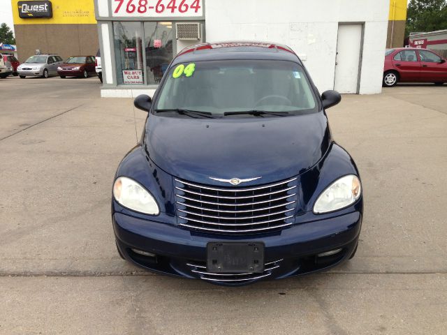 2004 Chrysler PT Cruiser CX W/comfortconvience