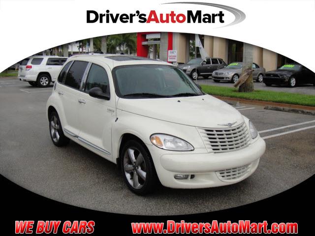 2004 Chrysler PT Cruiser Passion