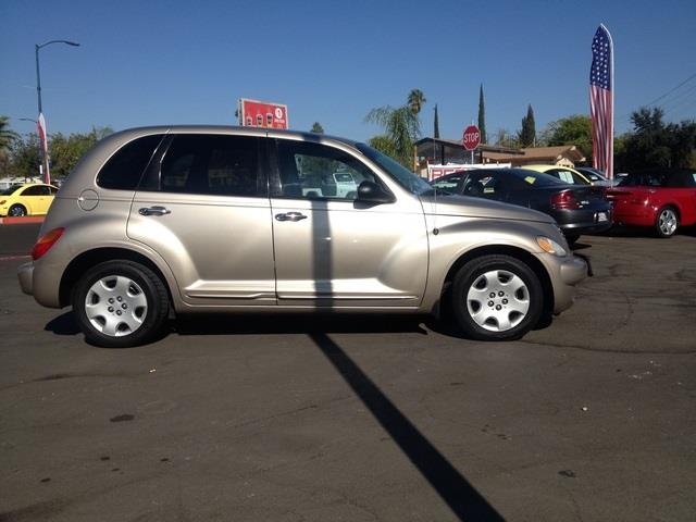 2004 Chrysler PT Cruiser Unknown