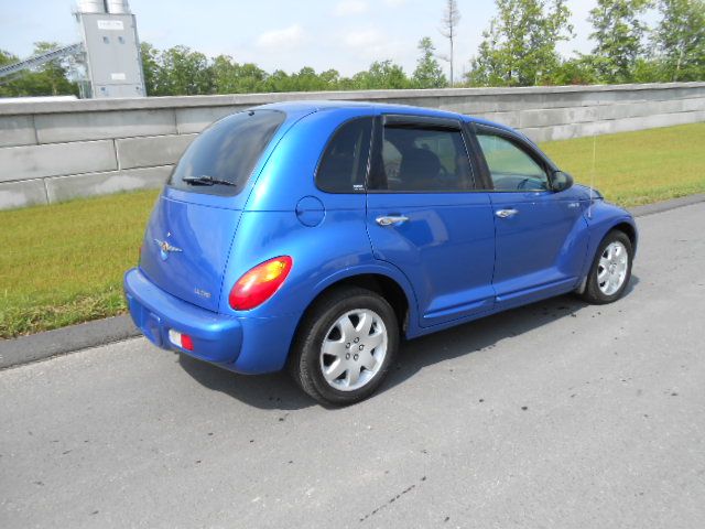 2004 Chrysler PT Cruiser CX W/comfortconvience