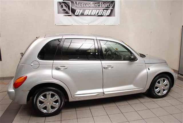 2004 Chrysler PT Cruiser MP