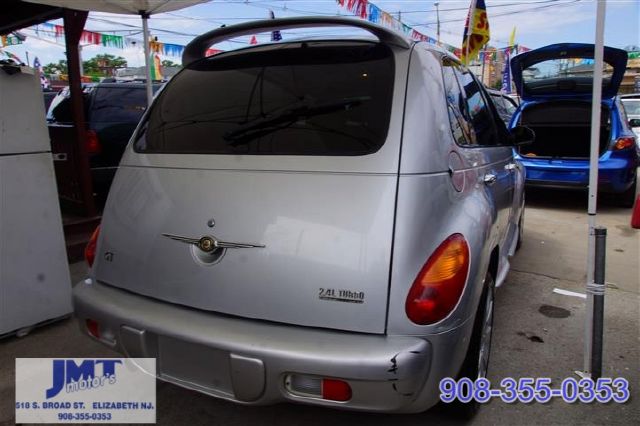 2004 Chrysler PT Cruiser Like New V6