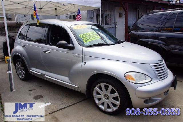 2004 Chrysler PT Cruiser Like New V6