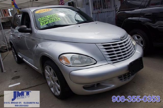 2004 Chrysler PT Cruiser Like New V6