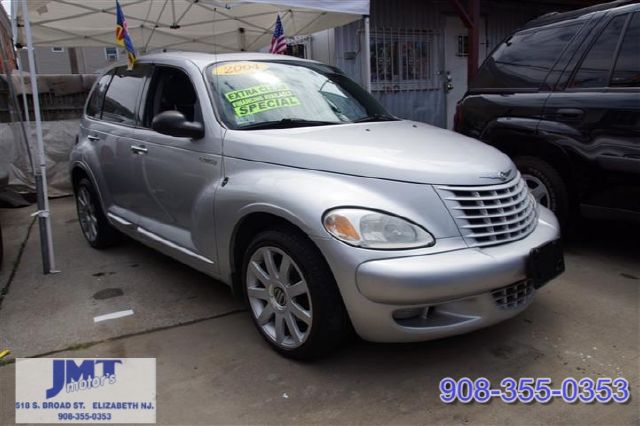 2004 Chrysler PT Cruiser Like New V6