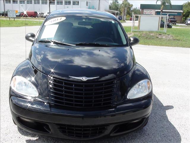 2004 Chrysler PT Cruiser 3.5