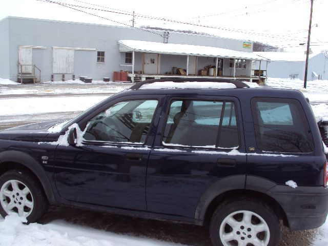 2004 Chrysler PT Cruiser Passion