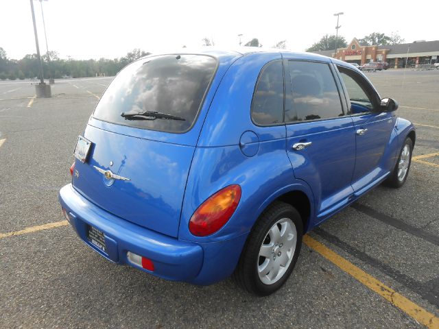 2004 Chrysler PT Cruiser CX W/comfortconvience