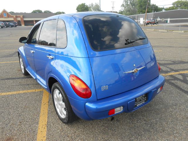 2004 Chrysler PT Cruiser CX W/comfortconvience