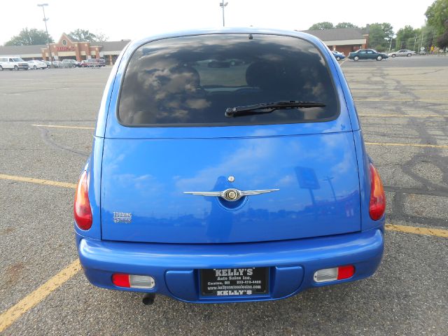 2004 Chrysler PT Cruiser CX W/comfortconvience