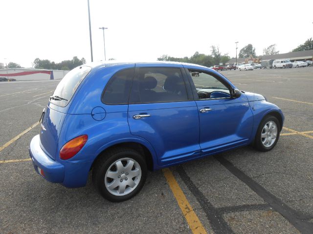 2004 Chrysler PT Cruiser CX W/comfortconvience