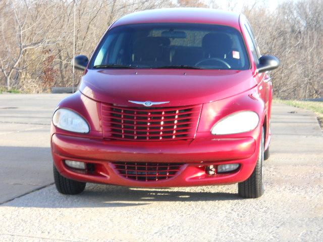 2004 Chrysler PT Cruiser Unknown