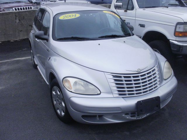 2004 Chrysler PT Cruiser Unknown