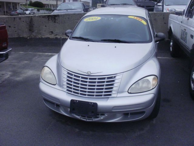 2004 Chrysler PT Cruiser Unknown