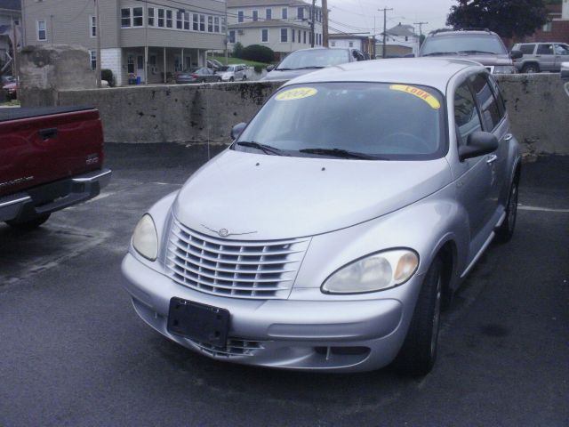 2004 Chrysler PT Cruiser Unknown