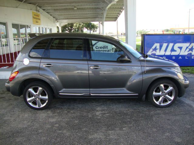 2004 Chrysler PT Cruiser Passion