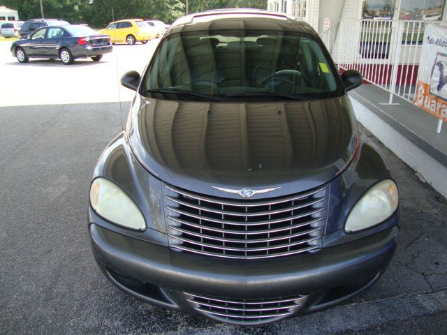 2004 Chrysler PT Cruiser Passion