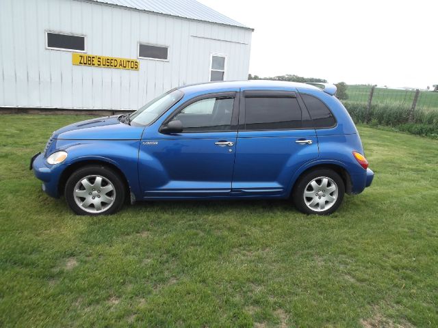 2004 Chrysler PT Cruiser Wagon SE