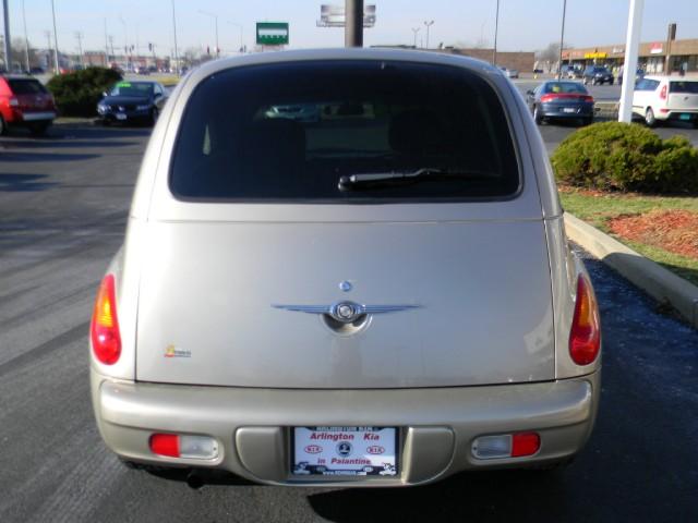 2004 Chrysler PT Cruiser Noname