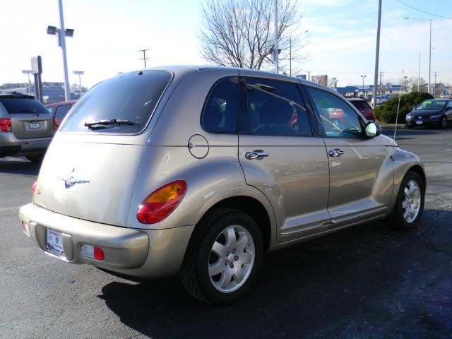 2004 Chrysler PT Cruiser Noname