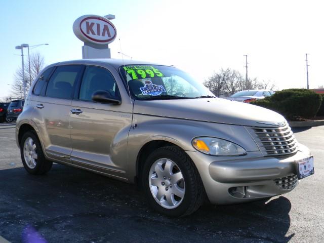 2004 Chrysler PT Cruiser Noname