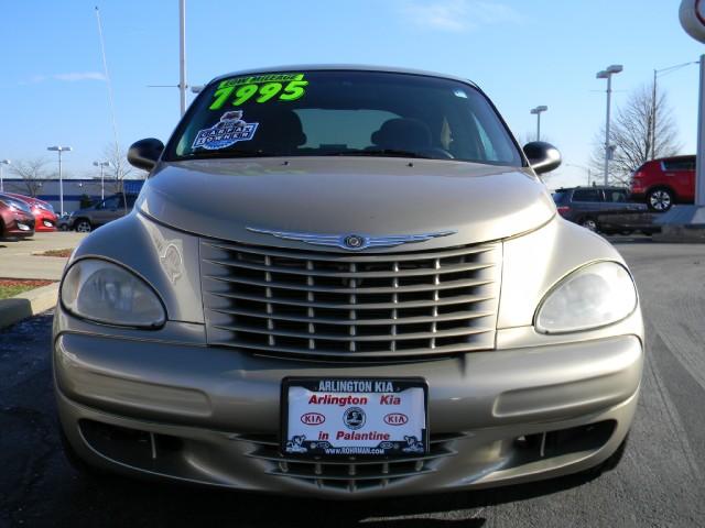 2004 Chrysler PT Cruiser Noname