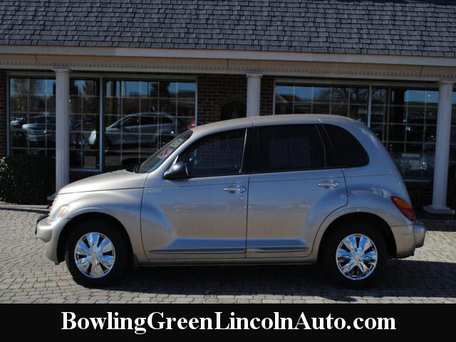 2004 Chrysler PT Cruiser Unknown