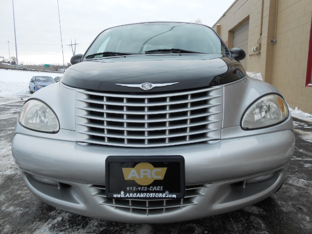 2004 Chrysler PT Cruiser Passion