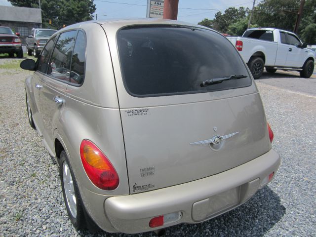 2004 Chrysler PT Cruiser CX W/comfortconvience