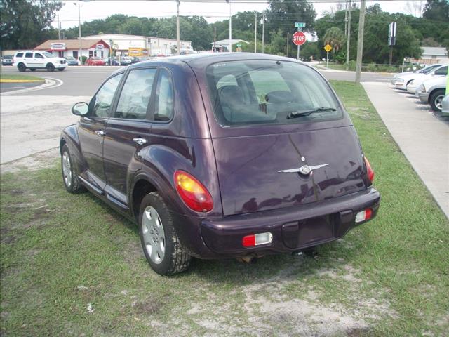 2004 Chrysler PT Cruiser Unknown