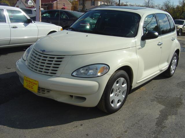 2004 Chrysler PT Cruiser V6 CXL