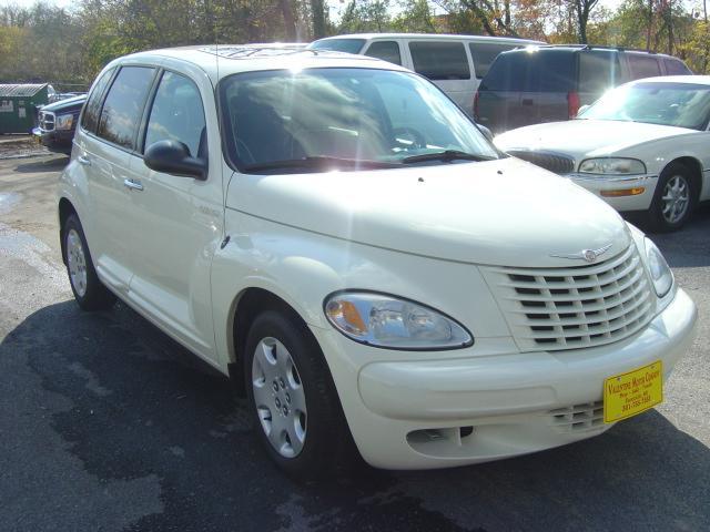 2004 Chrysler PT Cruiser V6 CXL